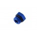 Пробка AN6 o-ring